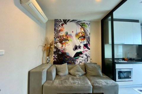 Condominio de 1 dormitorio en Pattaya, Tailandia № 204329 - foto 8