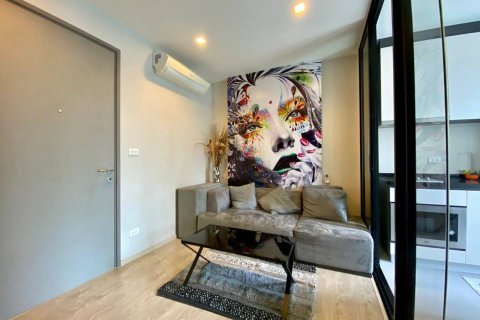 Condominio de 1 dormitorio en Pattaya, Tailandia № 204329 - foto 14