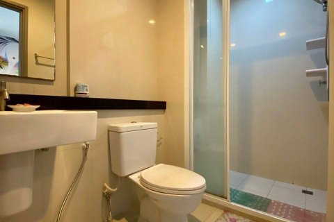 Condominio de 1 dormitorio en Pattaya, Tailandia № 204329 - foto 9