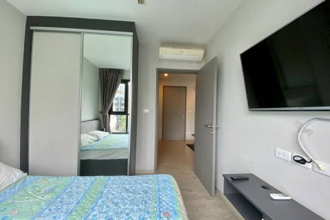 Condominio de 1 dormitorio en Pattaya, Tailandia № 204329 - foto 12