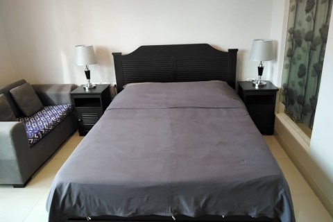 Estudio en el condominio en Pattaya, Tailandia № 204328 - foto 13