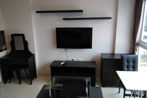 Estudio en el condominio en Pattaya, Tailandia № 204328 - foto 11