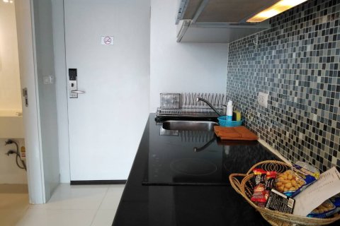 Estudio en el condominio en Pattaya, Tailandia № 204328 - foto 4