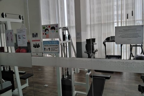 Estudio en el condominio en Pattaya, Tailandia № 204328 - foto 30
