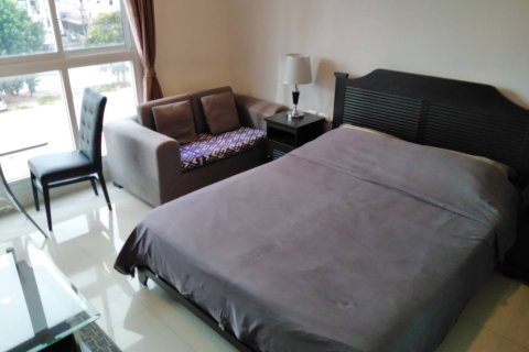 Estudio en el condominio en Pattaya, Tailandia № 204328 - foto 14