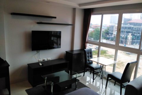 Estudio en el condominio en Pattaya, Tailandia № 204328 - foto 10