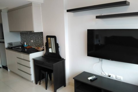 Estudio en el condominio en Pattaya, Tailandia № 204328 - foto 9