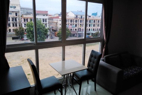 Estudio en el condominio en Pattaya, Tailandia № 204328 - foto 15