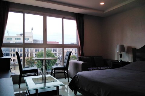 Estudio en el condominio en Pattaya, Tailandia № 204328 - foto 6