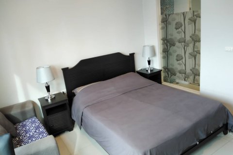 Estudio en el condominio en Pattaya, Tailandia № 204328 - foto 12
