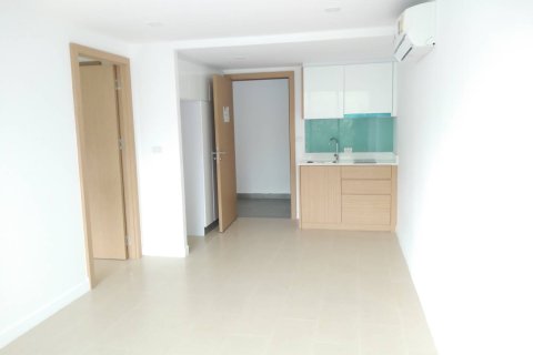 Condominio de 1 dormitorio en Pattaya, Tailandia № 204333 - foto 2