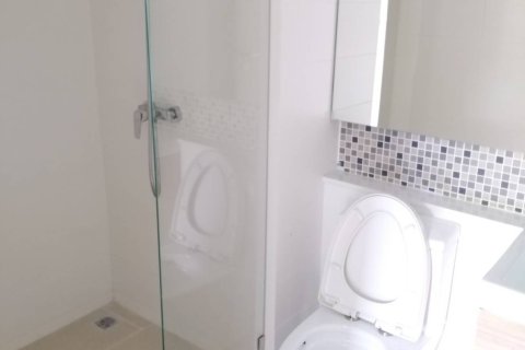Condominio de 1 dormitorio en Pattaya, Tailandia № 204333 - foto 7
