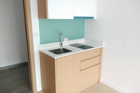 Condominio de 1 dormitorio en Pattaya, Tailandia № 204333 - foto 3