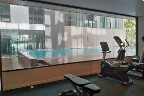 Condominio de 1 dormitorio en Pattaya, Tailandia № 204333 - foto 16