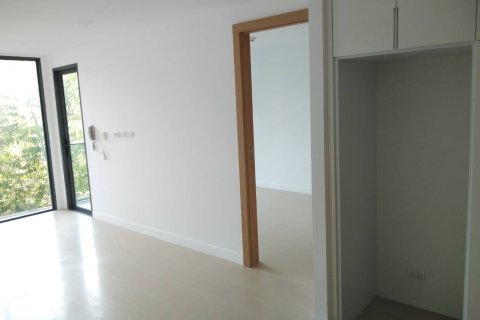 Condo à Pattaya, Thaïlande, 1 chambre  № 204333