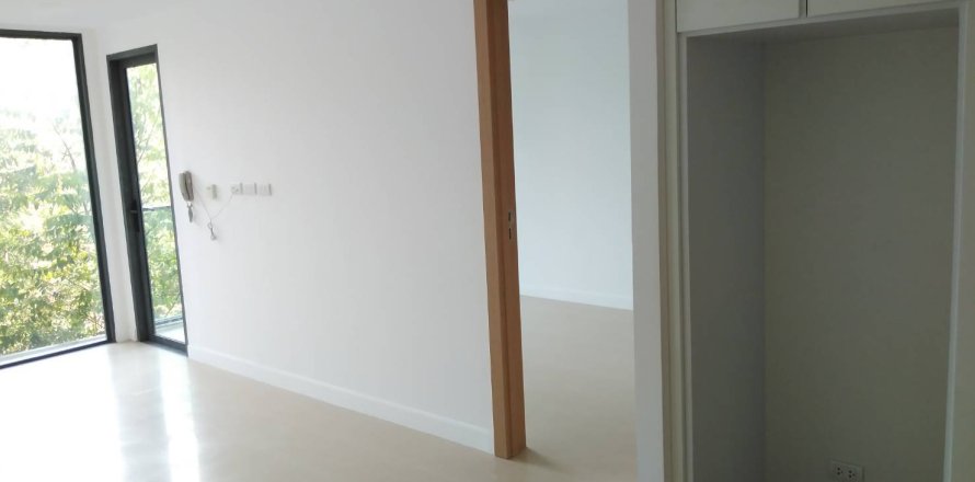Condominio de 1 dormitorio en Pattaya, Tailandia № 204333