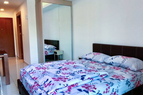 Estudio en el condominio en Jomtien Beach, Pattaya, Tailandia № 204334 - foto 6