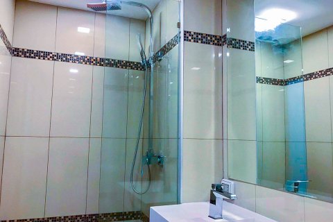 Estudio en el condominio en Jomtien Beach, Pattaya, Tailandia № 204334 - foto 11