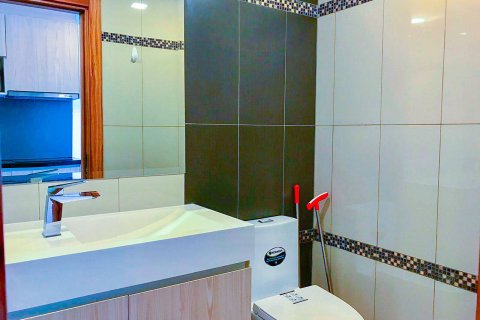 Estudio en el condominio en Jomtien Beach, Pattaya, Tailandia № 204334 - foto 13