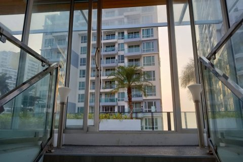 Condominio de 1 dormitorio en Pattaya, Tailandia № 204332 - foto 30