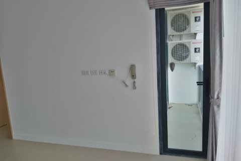 Condominio de 1 dormitorio en Pattaya, Tailandia № 204332 - foto 8