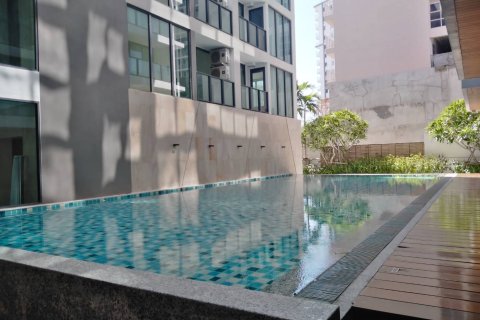 Condominio de 1 dormitorio en Pattaya, Tailandia № 204332 - foto 17