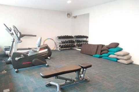 Condominio de 1 dormitorio en Pattaya, Tailandia № 204332 - foto 23
