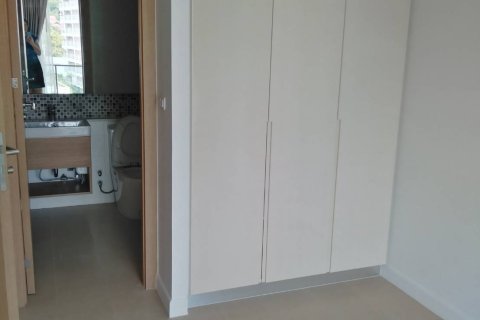 Condominio de 1 dormitorio en Pattaya, Tailandia № 204332 - foto 6