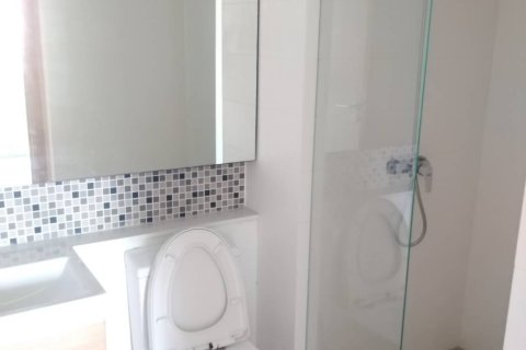 Condominio de 1 dormitorio en Pattaya, Tailandia № 204332 - foto 7