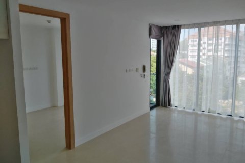 Condo à Pattaya, Thaïlande, 1 chambre  № 204332
