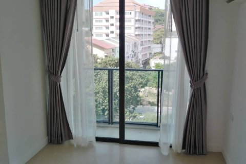 Condominio de 1 dormitorio en Pattaya, Tailandia № 204332 - foto 9