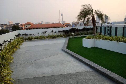 Condominio de 1 dormitorio en Pattaya, Tailandia № 204332 - foto 28