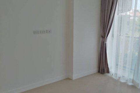 Condominio de 1 dormitorio en Pattaya, Tailandia № 204332 - foto 5