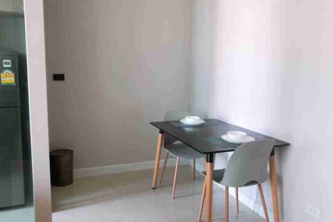 Condominio de 1 dormitorio en Bangkok, Tailandia № 183420 - foto 12