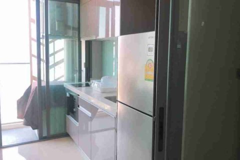 Condominio de 1 dormitorio en Bangkok, Tailandia № 183420 - foto 7