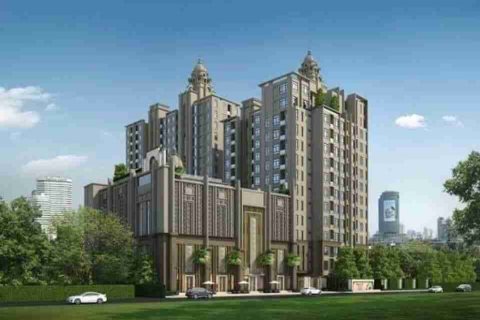 Condominio de 1 dormitorio en Bangkok, Tailandia № 183420 - foto 3