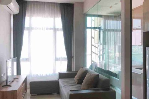 Condominio de 1 dormitorio en Bangkok, Tailandia № 183420 - foto 11