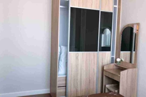 Condominio de 1 dormitorio en Bangkok, Tailandia № 183420 - foto 8