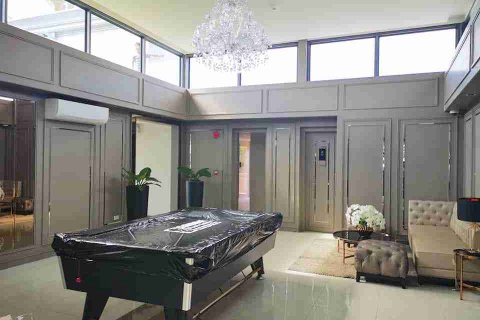 Condominio de 1 dormitorio en Bangkok, Tailandia № 183420 - foto 4