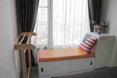 Condominio de 1 dormitorio en Thonburi, Bangkok, Tailandia № 183423 - foto 8