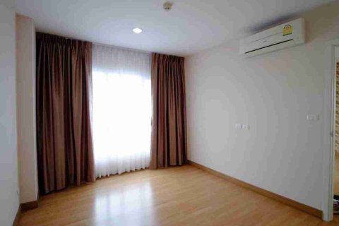 Condominio de 1 dormitorio en Bangkok, Tailandia № 183419 - foto 11