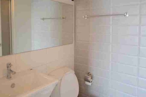 Condominio de 1 dormitorio en Bangkok, Tailandia № 183419 - foto 10