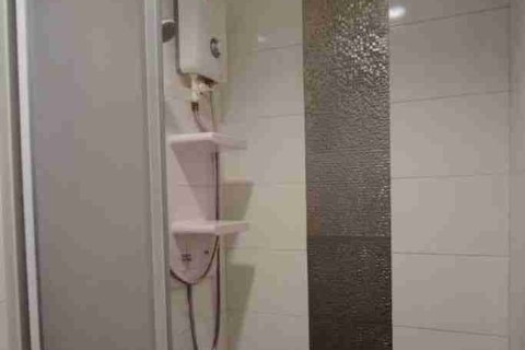 Condominio de 1 dormitorio en Bangkok, Tailandia № 183419 - foto 4
