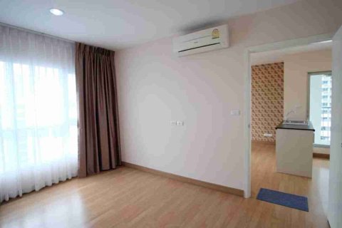 Condominio de 1 dormitorio en Bangkok, Tailandia № 183419 - foto 9