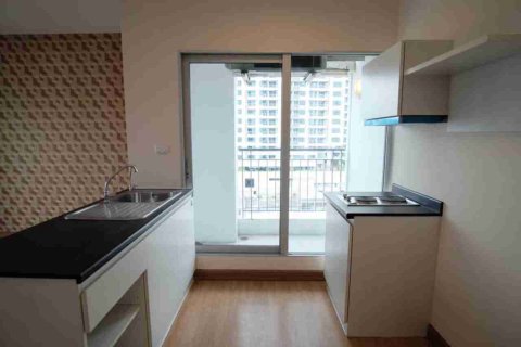 Condominio de 1 dormitorio en Bangkok, Tailandia № 183419 - foto 7