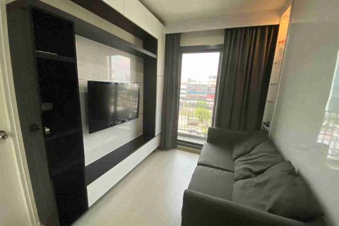 Condo in Bangkok, Thailand, 2 bedrooms № 183424