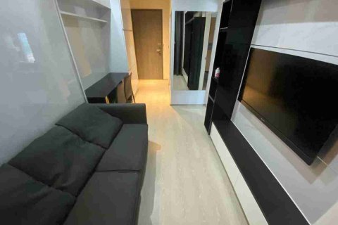 Condominio de 2 dormitorios en Bangkok, Tailandia № 183424 - foto 4