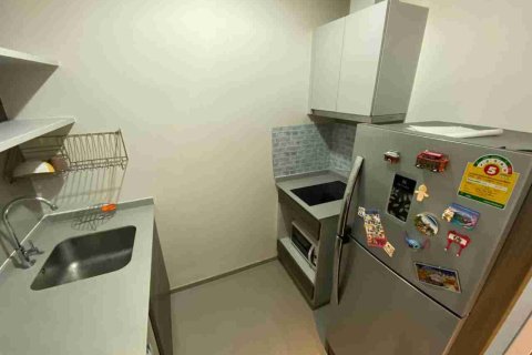 Condominio de 2 dormitorios en Bangkok, Tailandia № 183424 - foto 5