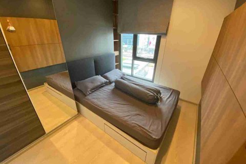 Condominio de 2 dormitorios en Bangkok, Tailandia № 183424 - foto 7