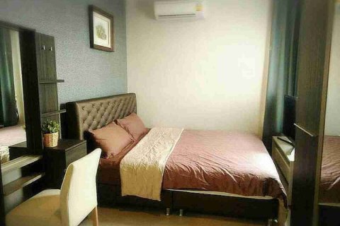 Eigentumswohnung in Bangkok, Thailand, 2 Schlafzimmer  № 183418